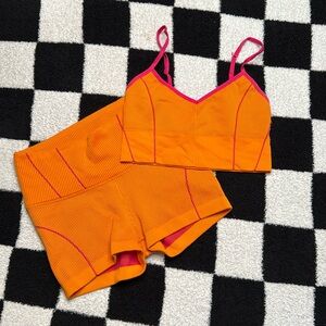 AE Seamless Set